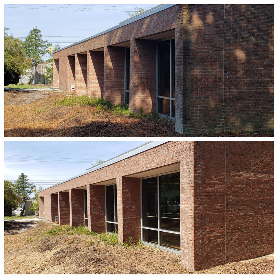 Commercial Properties